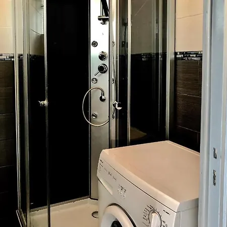 - Vue Mer - Jacuzzi, Parking *