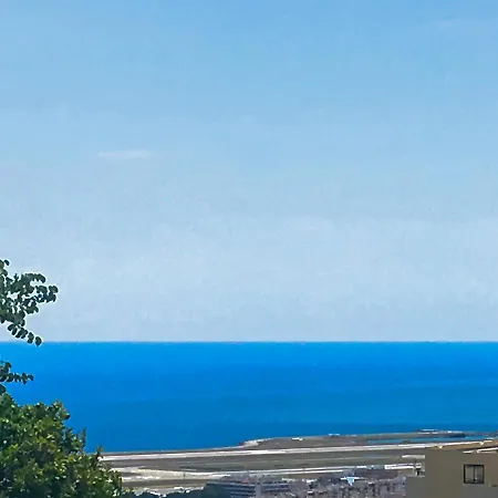 - Vue Mer - Jacuzzi, Parking نيس