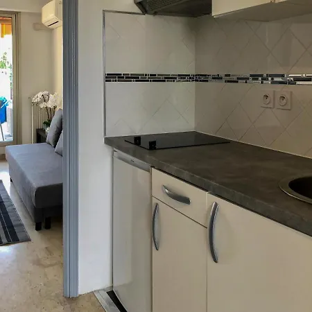 - Vue Mer - Jacuzzi, Parking *
