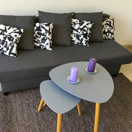 - Vue Mer - Jacuzzi, Parking Appartement